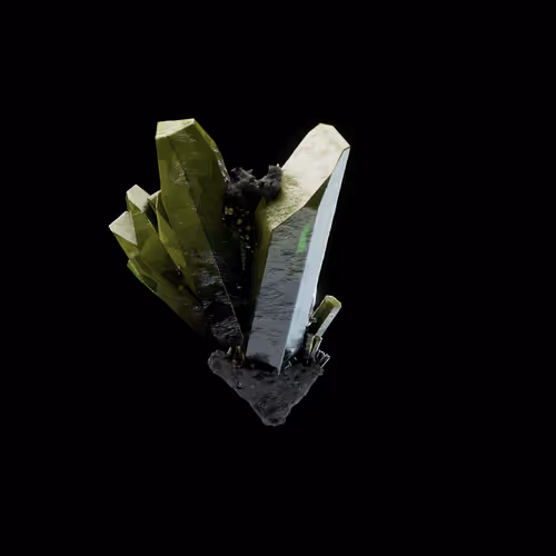 OG:Crystal 4993