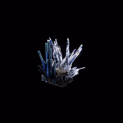 Og Crystals