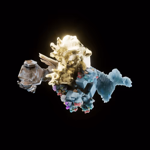 Og Crystals