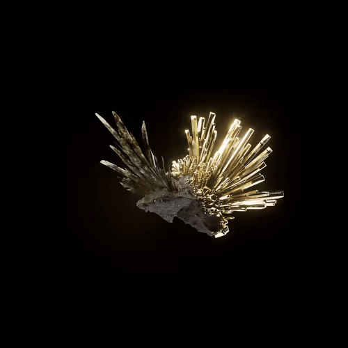 Og Crystals