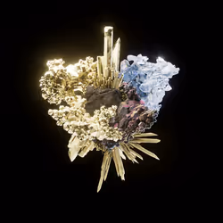 OG:Crystal 3933
