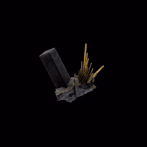 Og Crystals
