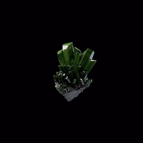 OG:Crystal 4095