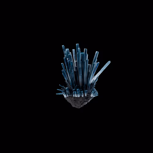 Og Crystals