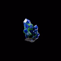 OG:Crystal 4786