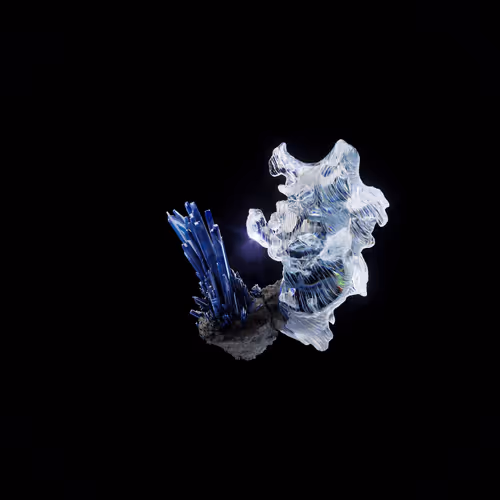 Og Crystals