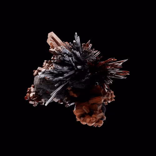 Og Crystals