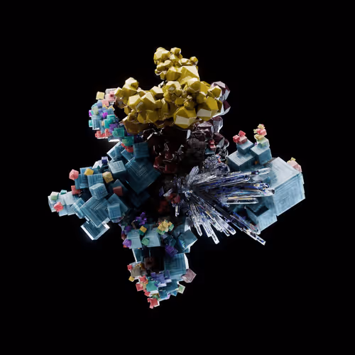 Og Crystals