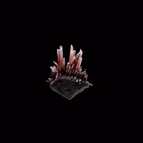 Og Crystals