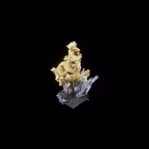 Og Crystals