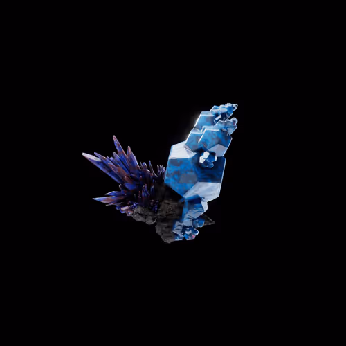 Og Crystals