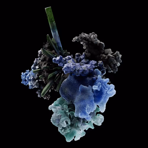 Og Crystals