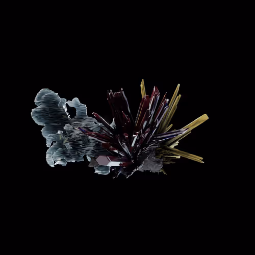 Og Crystals