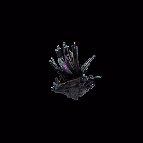OG:Crystal 3949