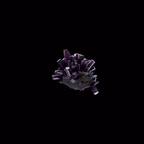 Og Crystals