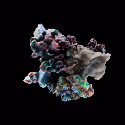 Og Crystals