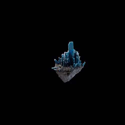 Og Crystals