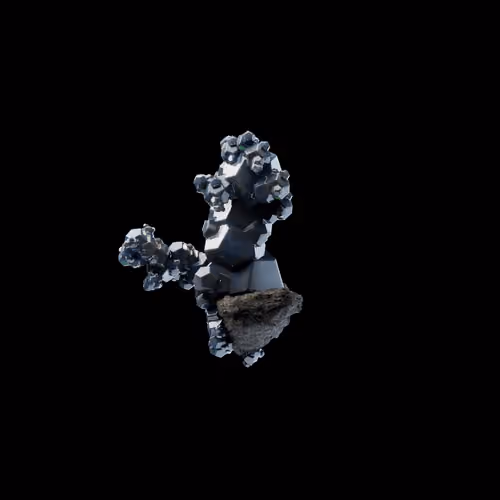 OG:Crystal 6486