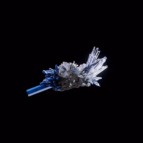 Og Crystals