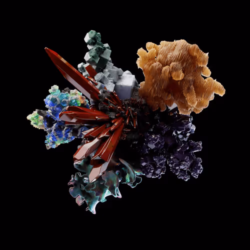 Og Crystals