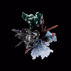 OG:Crystal 8955