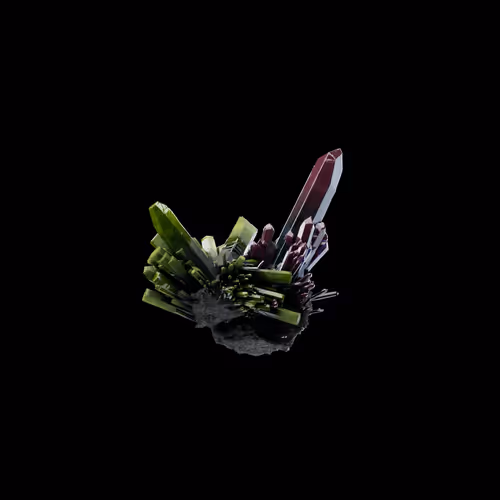 Og Crystals