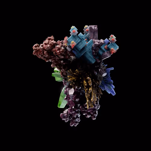 Og Crystals