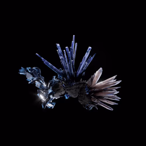 Og Crystals