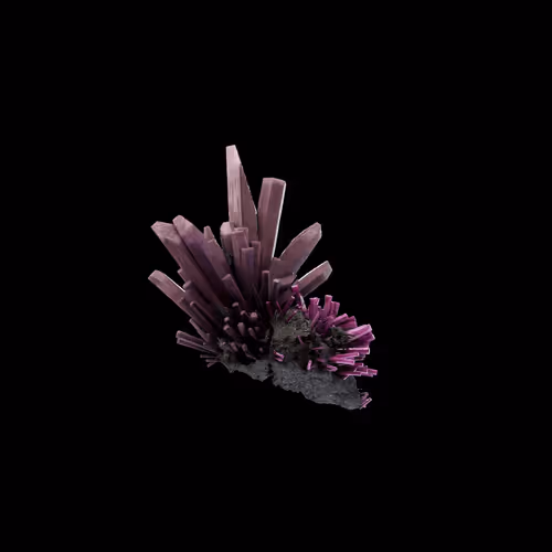Og Crystals