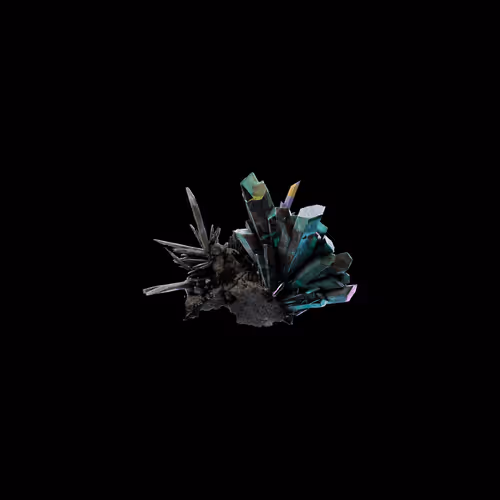Og Crystals