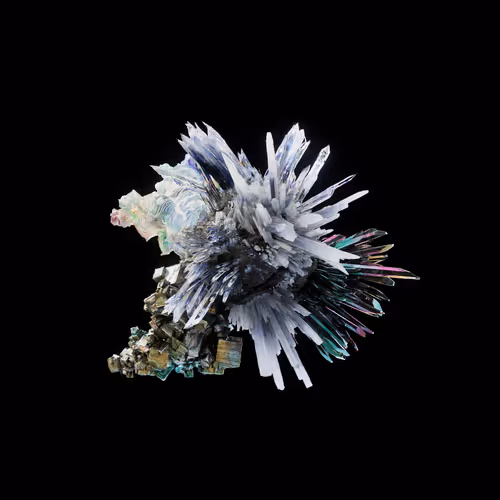 Og Crystals