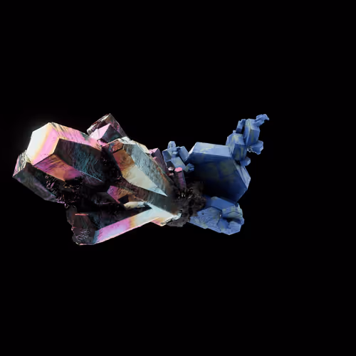 Og Crystals