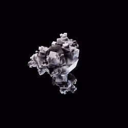 OG:Crystal 9009