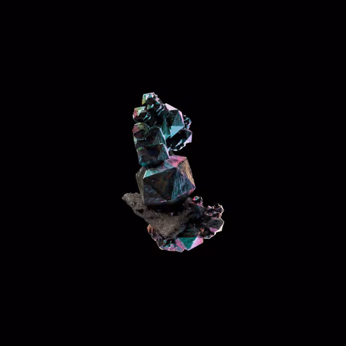 Og Crystals