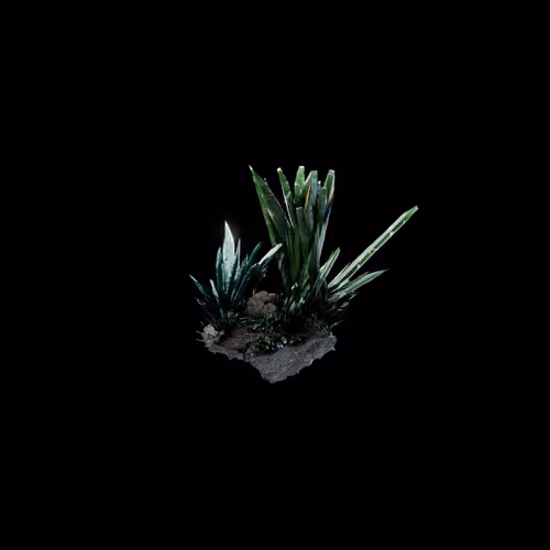 OG:Crystal 3943