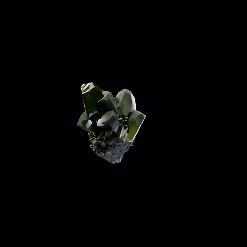 Og Crystals