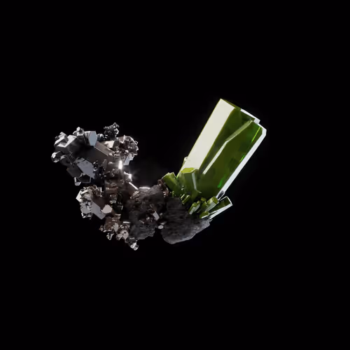 OG:Crystal 9565