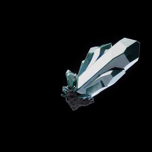 OG:Crystal 4063