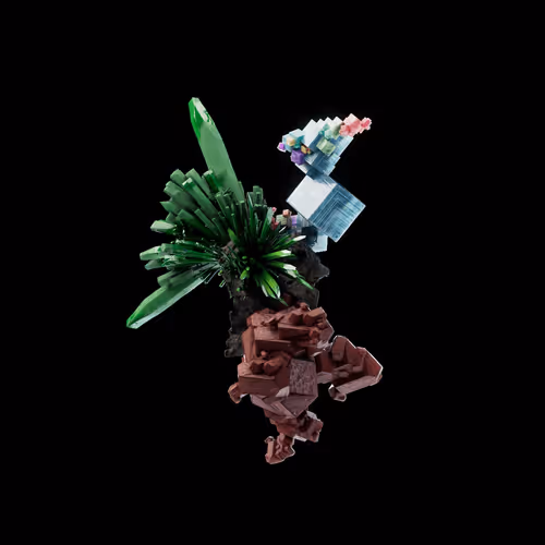 Og Crystals