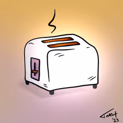 Gm Toaster #5