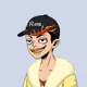 4424