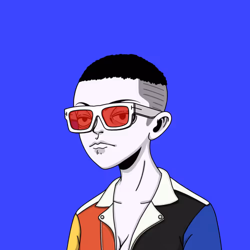 Gen-F #6494