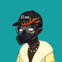 Gen-F #8020