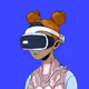 6845