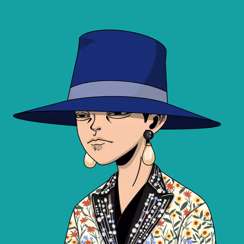 sashasobhani.eth Ethereum Name Service (ENS and .eth domain) PFP