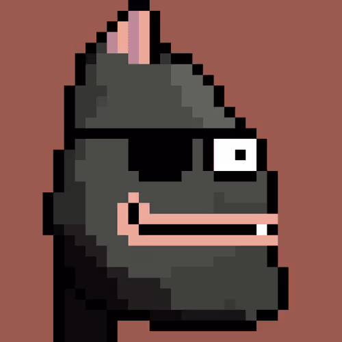 Rock Pfp