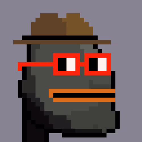 Rock Pfp