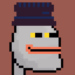 ROCK-PFP #100