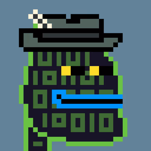 Rock Pfp