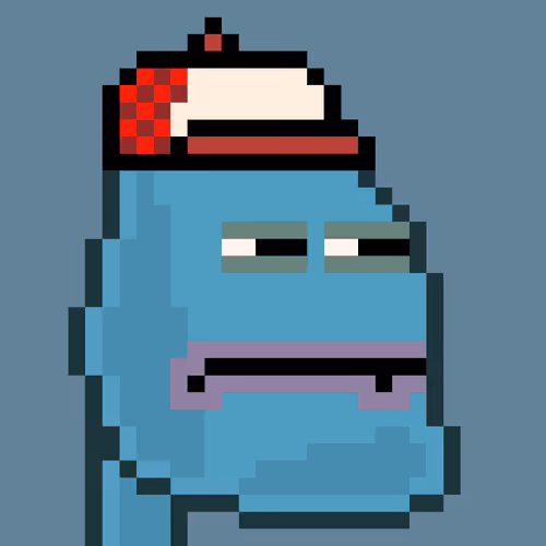 Rock Pfp